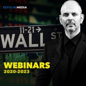 20 Webinars de Daniel Estulin