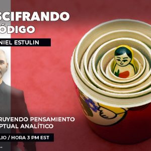 Webinar: Descifrando el Código