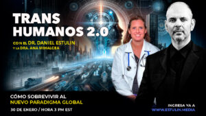 Webinar: Transhumanos 2.0