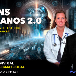 Webinar: Transhumanos 2.0