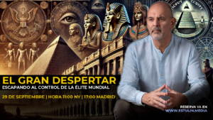 Webinar: El Gran Despertar