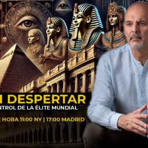 Webinar: El Gran Despertar