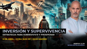 Webinar: Inversión y Supervivencia
