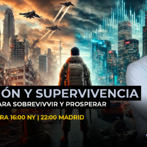 Webinar: Inversión y Supervivencia
