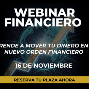 Webinar: El viejo orden colapsa